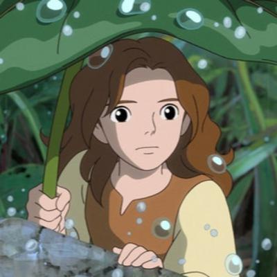 The Borrowers - chapter 13 The Borrowers - chapter 13