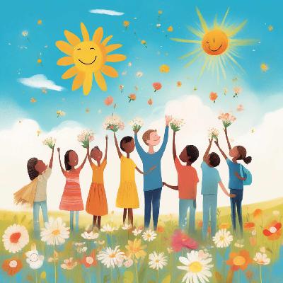 The Power of Positive Thinking: Engaging Audio Summary for a Life Transformation