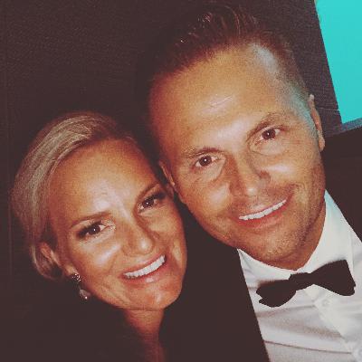 #23 SAM-tale med Maren og David Reme om å forvalte talentene sine i næringslivet, om å komme bak fasaden og om gudstjenesten som starter mandag morgen.