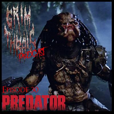 Predator (1987) Predator (1987)