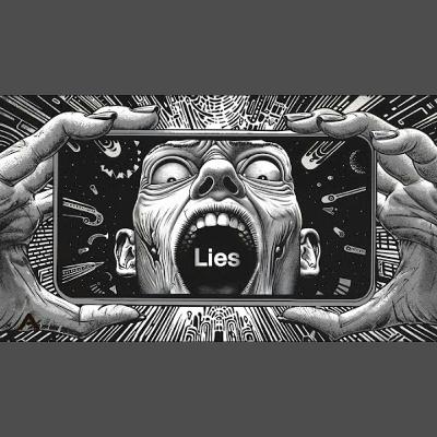 How Media Illusions Shape Our World How Media Illusions Shape Our World