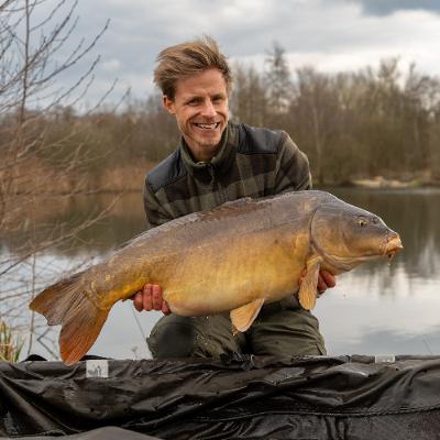 Vang meer op betaalwater met deze tips van Bas van Klaveren!