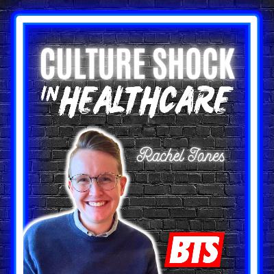 Rachal Jones: Nursing Nomad Chronicles