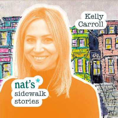 Episode #103: Building Communitiy Through Preservation with Kelly Carroll