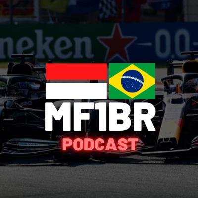 PodFastBR #21 - Domínio no principado