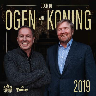 2019 – 75 jaar Vrijheid: ‘Op dat moment kon ik daarmee in het reine komen’