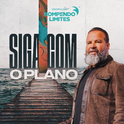 Siga com o plano