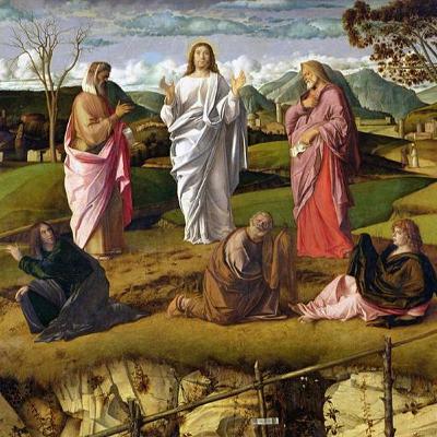 Inside CatholicPhilly.com: Lent 2022 - No Words for the Glory