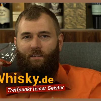 Seven Seals The Age of Libra | Whisky Verkostung