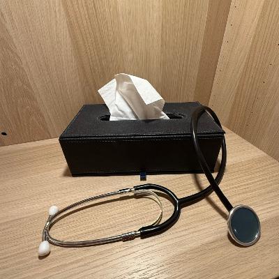 MAMIE RACONTE #22 - Josette