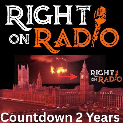 EP.786 Warning to Prepare. TRIBULATION has Started!
