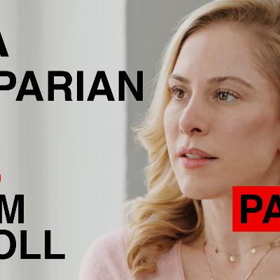 [PREVIEW] Doomscroll 29.5: Ana Kasparian