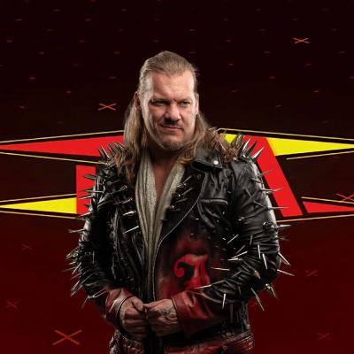 CHRIS JERICHO Declares TNA The "Second Biggest Company In The World" (Clip) CHRIS JERICHO Declares TNA The "Second Biggest Company In The World" (Clip)