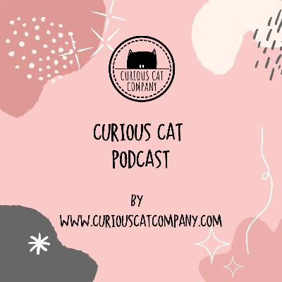 Curious Cat Podcast Curious Cat Podcast