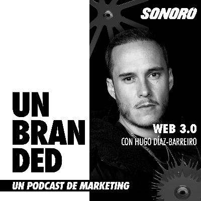 Web 3.0 con Hugo Díaz-Barreiro