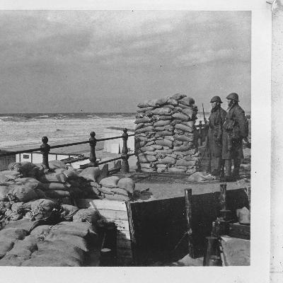 Noordwijk en de aanloop naar de Tweede Wereldoorlog (1939-1945) - met geluidsfragmenten Noordwijk en de aanloop naar de Tweede Wereldoorlog (1939-1945) - met geluidsfragmenten