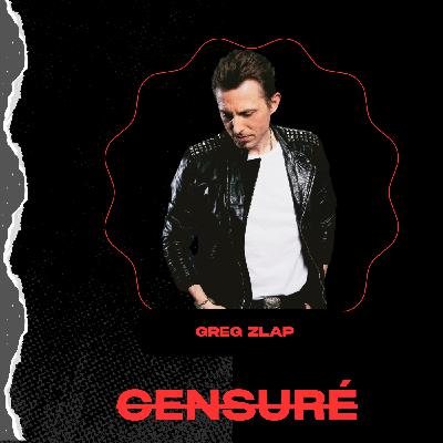 Greg Zlap se confie : Johnny Hallyday, scène et secrets d’harmonica Greg Zlap se confie : Johnny Hallyday, scène et secrets d’harmonica