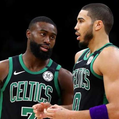 EP 54 - No Celtics o caos já chegou; Lakers e Blazers estão à beira dele