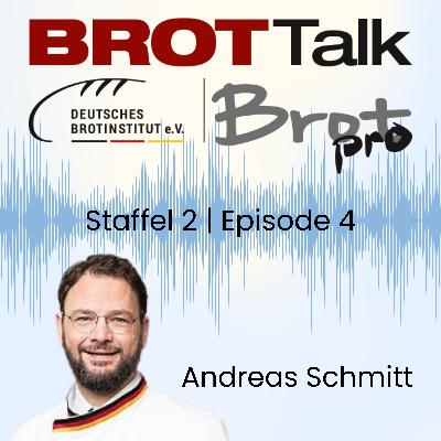 Andreas Schmitt: Vom Familienbetrieb zur Branchenstimme