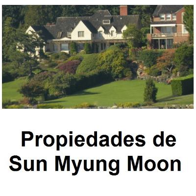 TESTIMONIO Ex-MIEMBRO DE LOS MOONIES - 2da. Parte