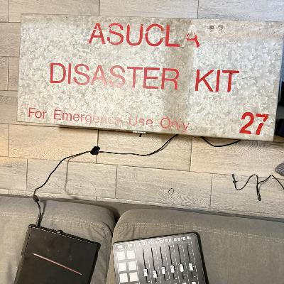 Episode 1479: What's Bruin Show - Live From Mike's Talking UCLA Football! Episode 1479: What's Bruin Show - Live From Mike's Talking UCLA Football!