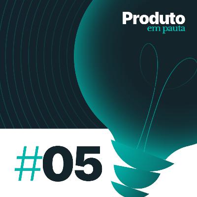 #05: Além do modo founder: o papel essencial da visão no sucesso da empresa