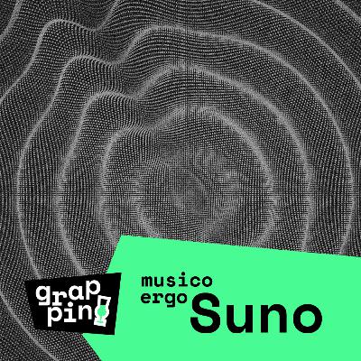 Ep.1 - Musico ergo Suno