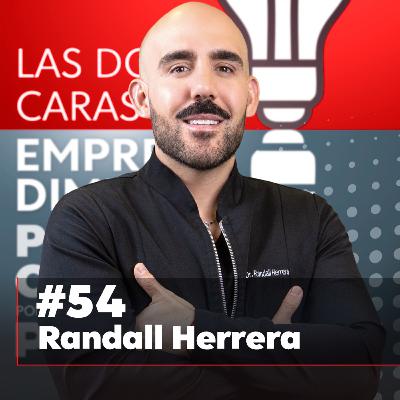 54 | La medicina estética no siempre es lo que se ve en redes sociales | Randall Herrera