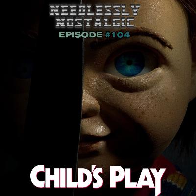 Child's Play Remake Child's Play Remake