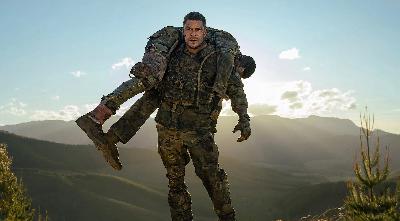 "War Machine": Wenn Popcorn-Action einfach funktioniert "War Machine": Wenn Popcorn-Action einfach funktioniert