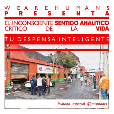 Tú despensa inteligente