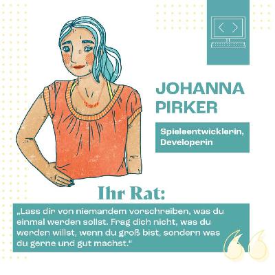 Johanna Pirker