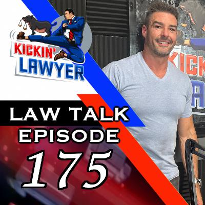 #175- Paul Prather #175- Paul Prather