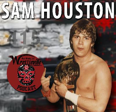 Sam Houston