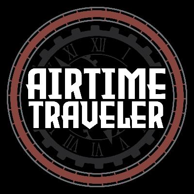 Episode 66 - Wicked - Defying Gravity & Welding Calamity Episode 66 - Wicked - Defying Gravity & Welding Calamity