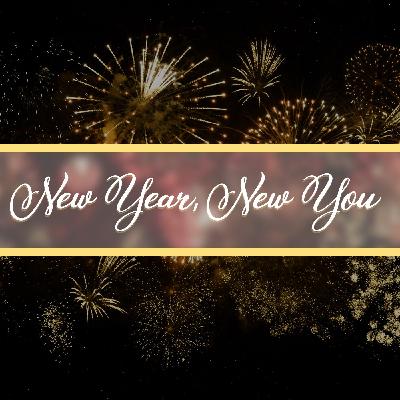 New Year, New You