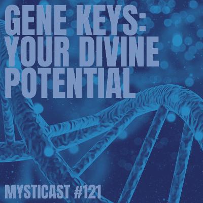 BEYOND ASTROLOGY: The Emergent World of Human Design and Gene Keys with Elijah Parker