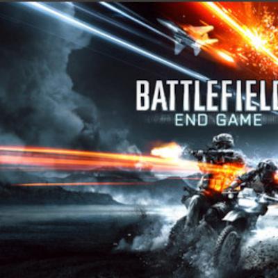 Episode 1 (Intro, Battlefield 3, Game of the month, Skream) Episode 1 (Intro, Battlefield 3, Game of the month, Skream)