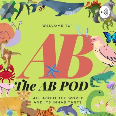 AB Pod. SEASON 2-The Victorians