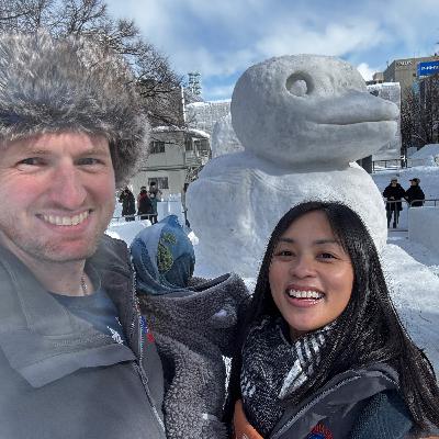 Sapporo Snow Festival 2025.2.4