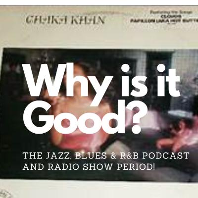 Chaka Khan - Naughty! Why is it Good? Why is it Personal?