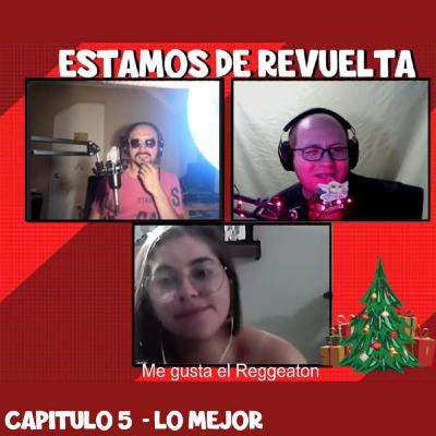 C5 - Una conversacion donde todo es Vale