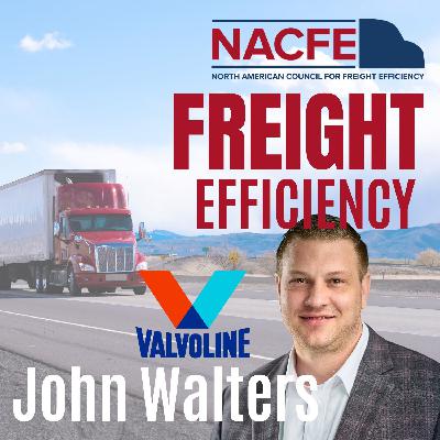 Ep. 117: John Walters – Valvoline