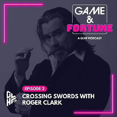 Red Dead 2's Arthur Morgan gives us his surprising family history