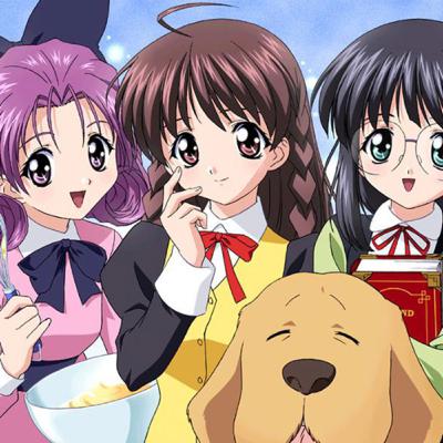 My introduction to Anime/favorite genres My introduction to Anime/favorite genres