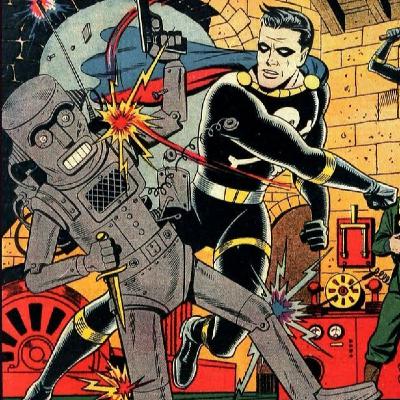 Generación Random - 4x03 - Espiando a Políticos Generación Random - 4x03 - Espiando a Políticos