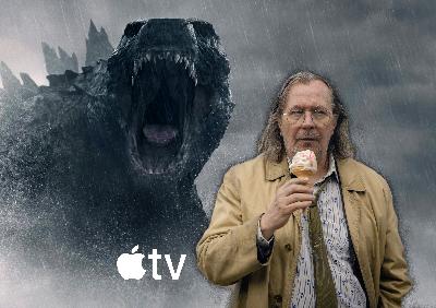 Apple TV+: From 'Slow Horses' to big monsters