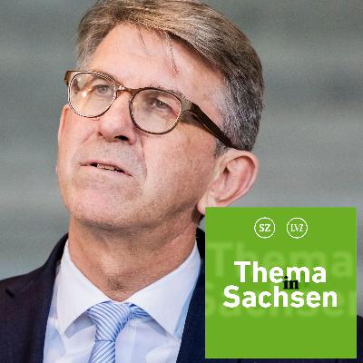 Wolfram Weimer in der Kritik: Wie der Minister Leipzigs Kultur gegen sich aufbringt