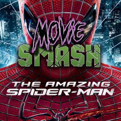 The Amazing Spider-Man (2012)