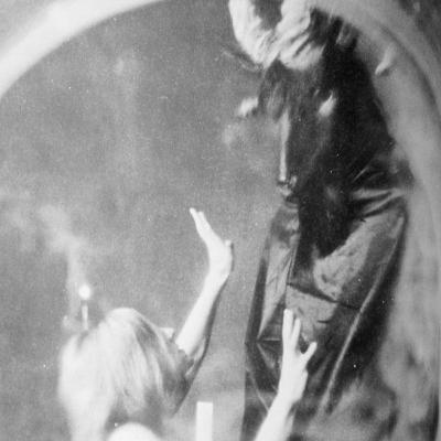 Blood on Stan's Claw episode 3